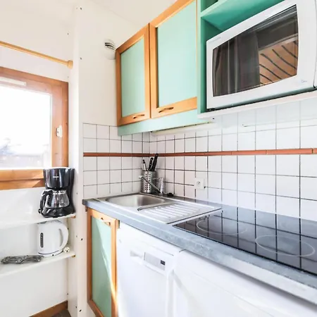 Les Des Arolles - Maeva - 5 Personnes Confort Mae-6380 *