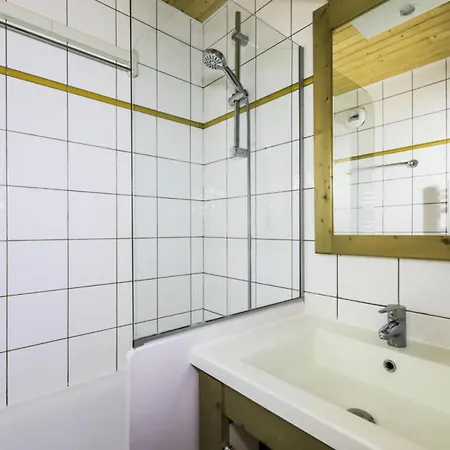 Les Des Arolles - Maeva - 5 Personnes Confort Mae-6380 Apartmán La Plagne-Tarentaise