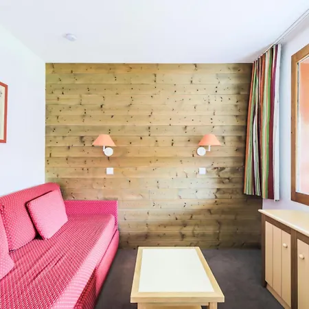 Les Des Arolles - Maeva - 5 Personnes Confort Mae-6380 * La Plagne-Tarentaise