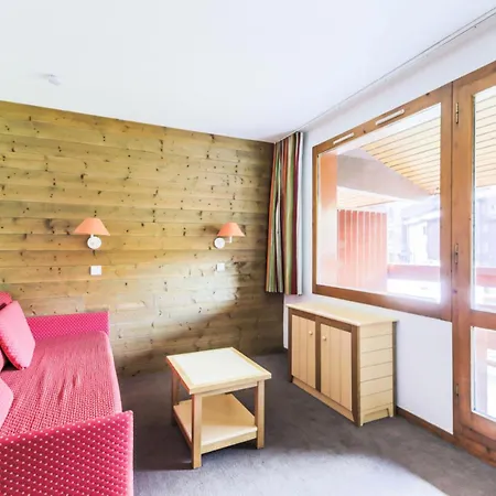 Les Des Arolles - Maeva - 5 Personnes Confort Mae-6380 Apartmán
