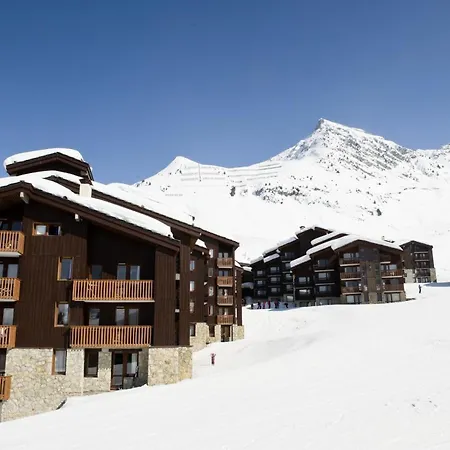 Les Des Arolles - Maeva - 5 Personnes Confort Mae-6380 * La Plagne-Tarentaise