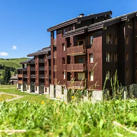 Les Des Arolles - Maeva - 5 Personnes Confort Mae-6380 Apartmán La Plagne-Tarentaise