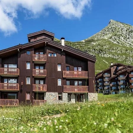Les Des Arolles - Maeva - 5 Personnes Confort Mae-6380